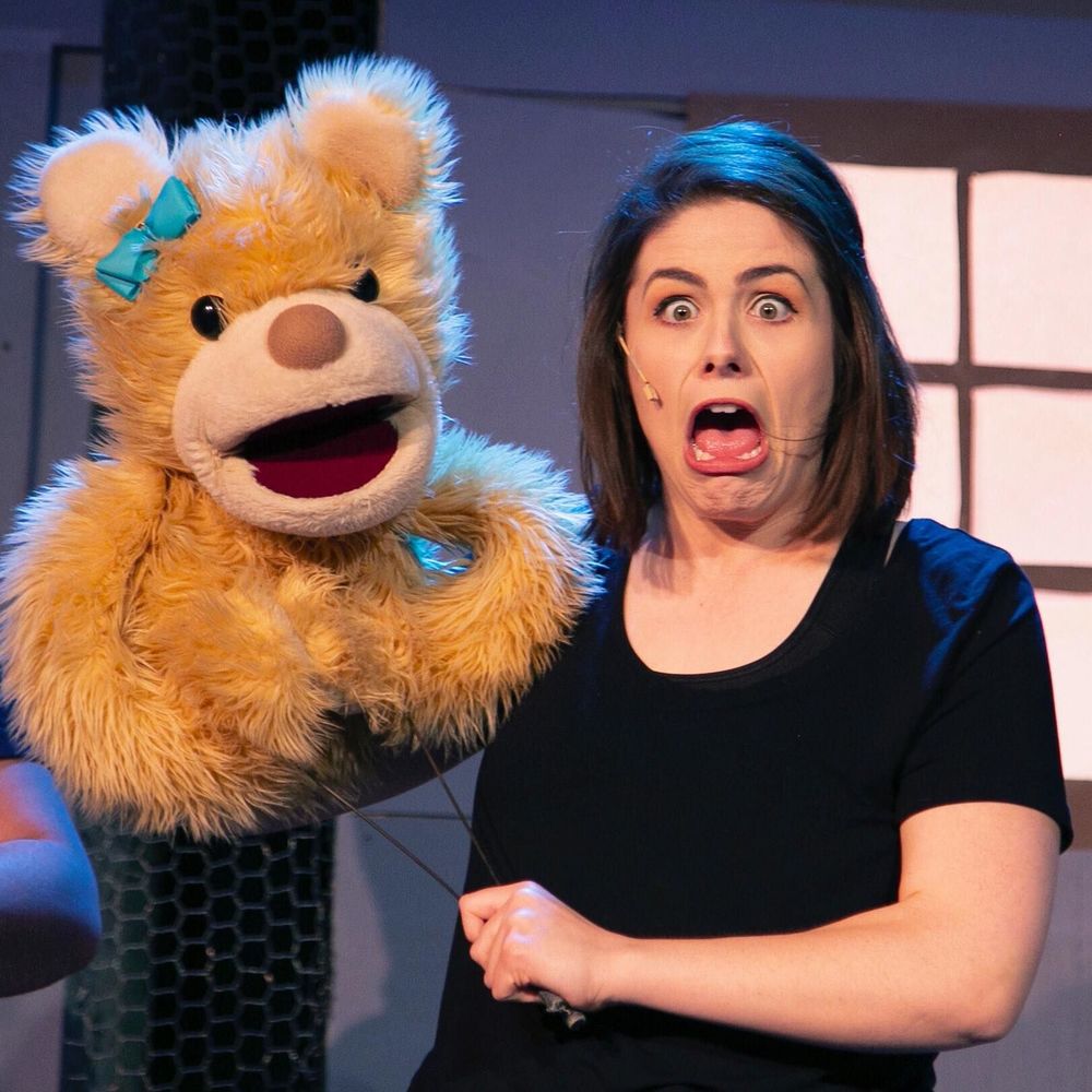 Meet your Posher, Rachel